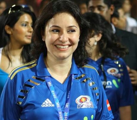 Anjali Tendulkar