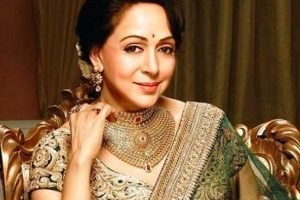 Hema Malini