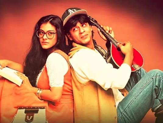 DDLJ