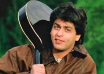 Shahrukh Khan