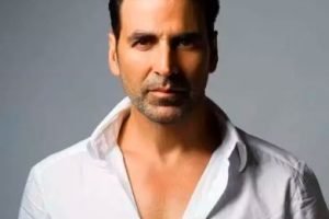 Akshay Kumar