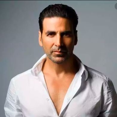 Akshay Kumar