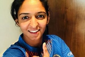 Harmanpreet Kaur