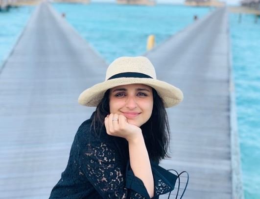 Parineeti Chopra