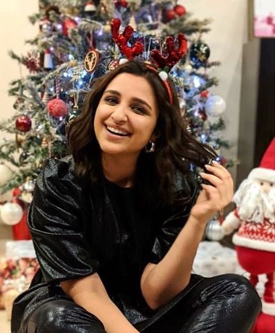Parineeti Chopra