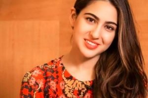 Sara Ali Khan