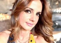 Sussanne Khan