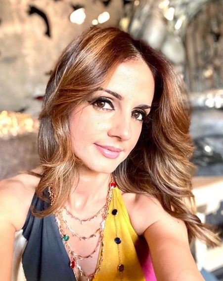 Sussanne Khan