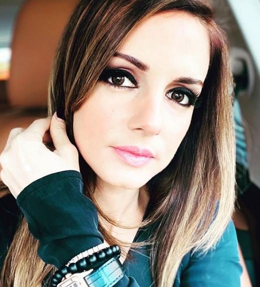 Sussanne Khan