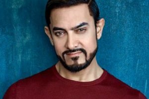 Aamir Khan