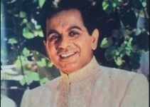 Dilip Kumar