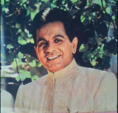 Dilip Kumar