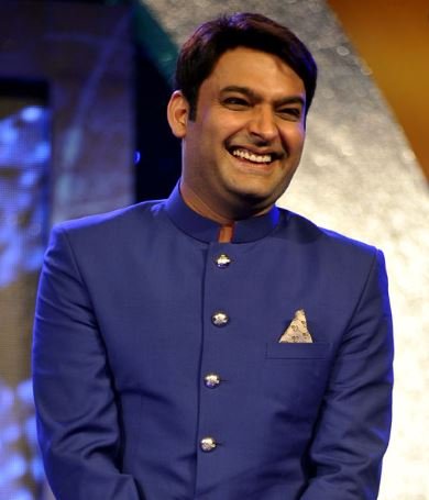 Kapil Sharma show