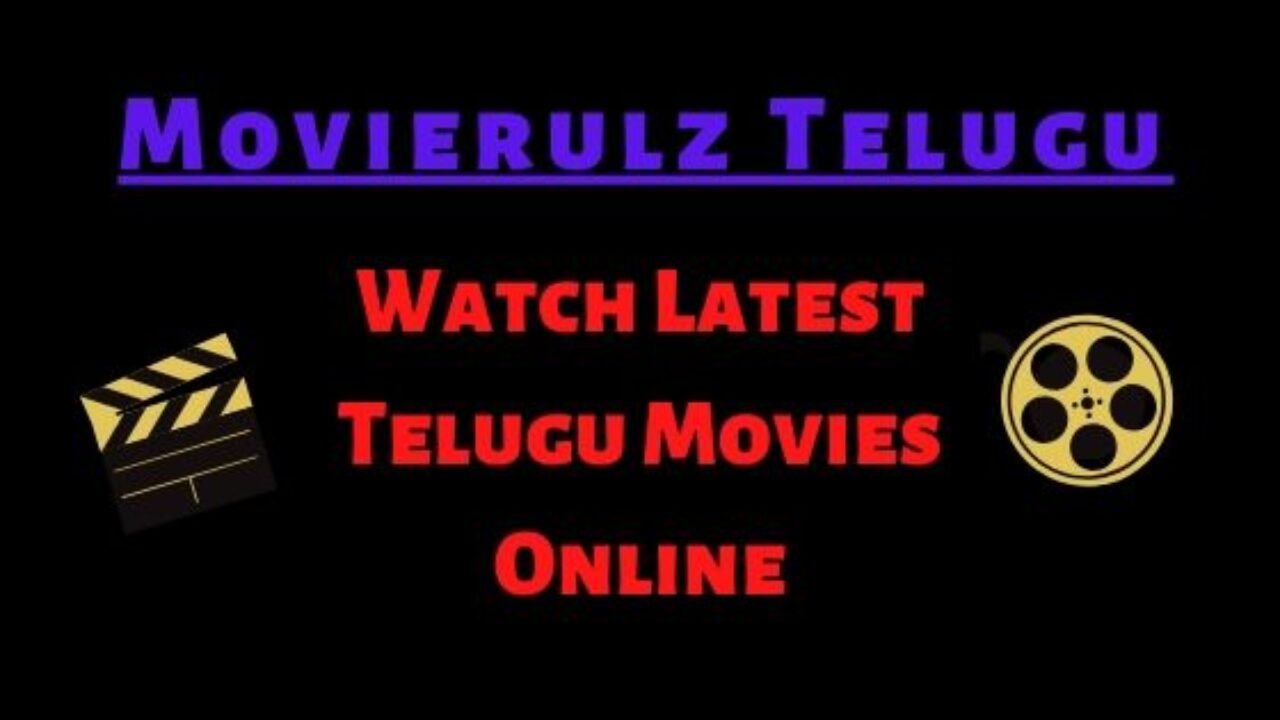 Movierulz Telugu, Watch Latest Telugu Movies Online, Download