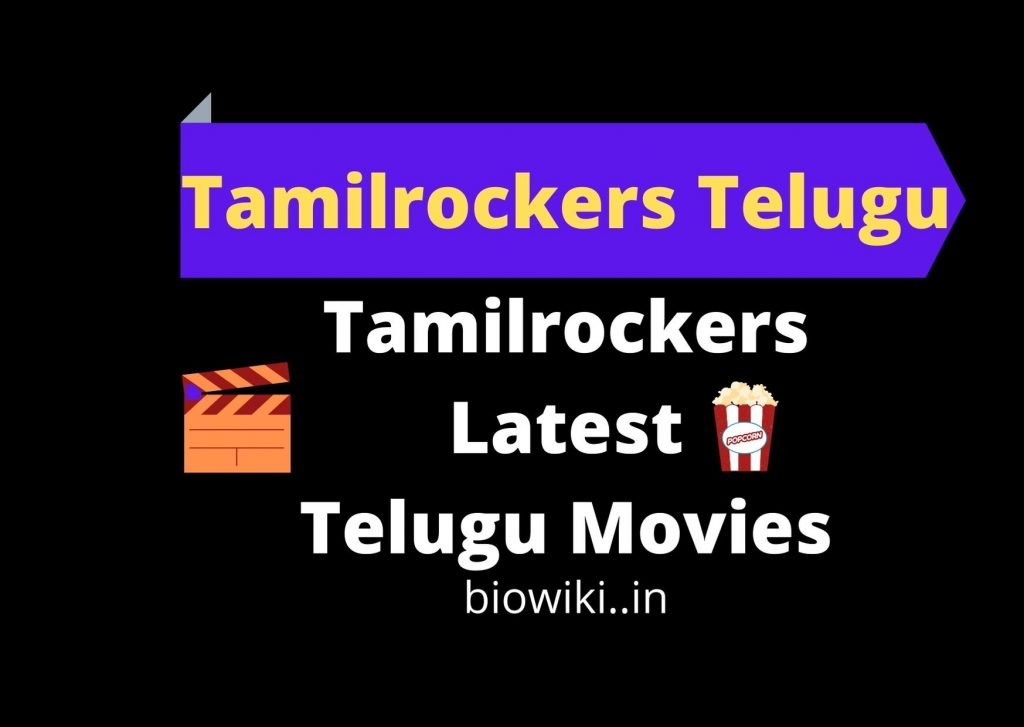 tamilrockers telugu