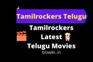 tamilrockers telugu