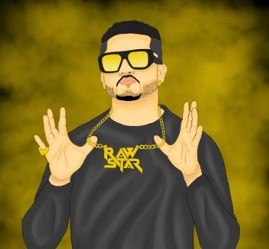  HONEY SINGH