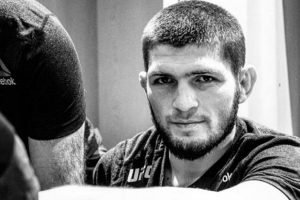 khabib