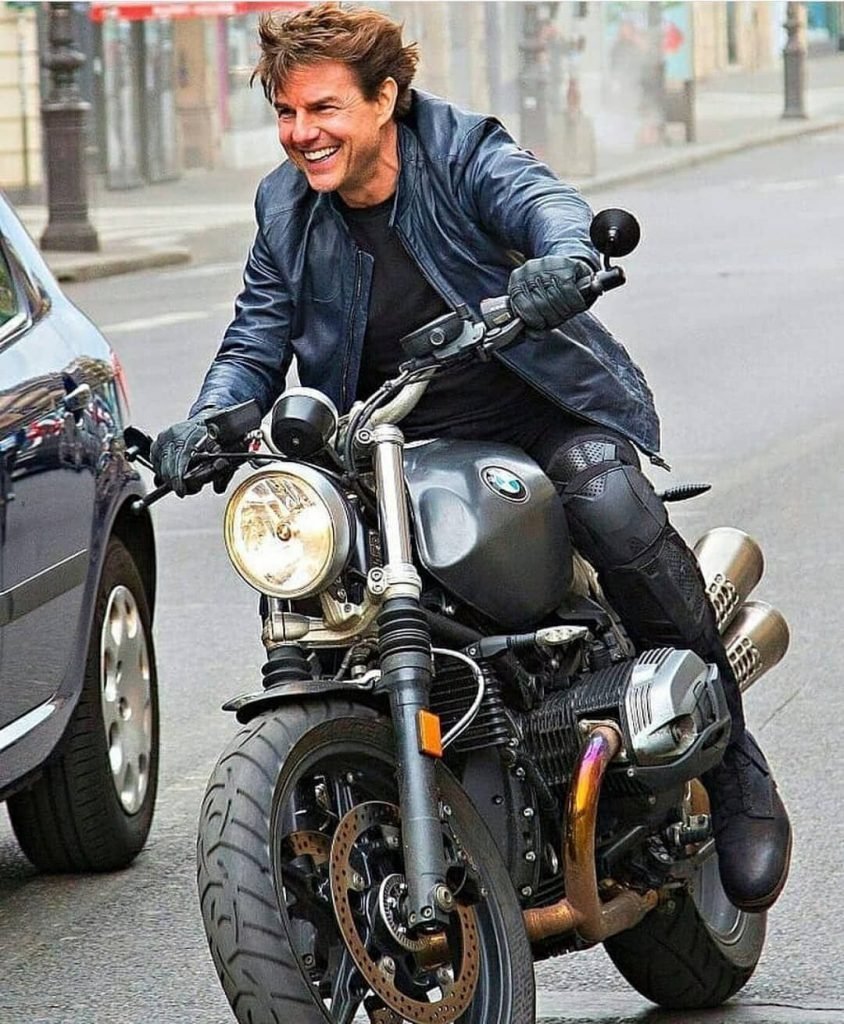 tom cruise