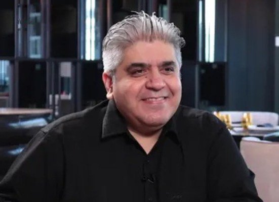 Rajeev Masand