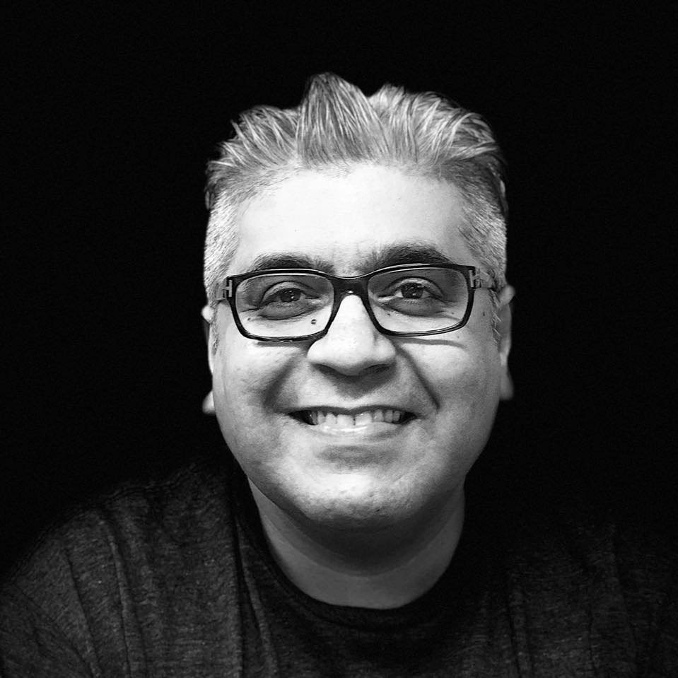 Rajeev Masand