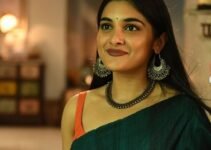 nivetha thomas