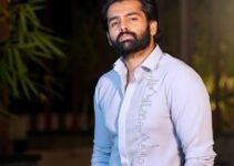 Ram Pothineni