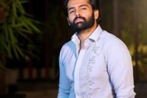 Ram Pothineni